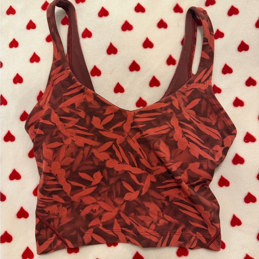 Lululemon Align Tank